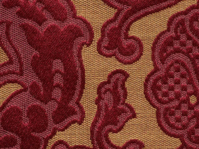 Ткань Tassinari & Chatel Leonardo 1691_05