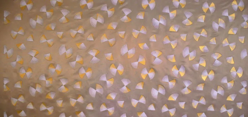 Ткань Lelievre Rendez-vous 0519_02