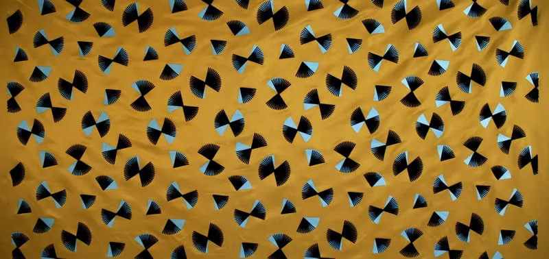 Ткань Lelievre Rendez-vous 0519_07