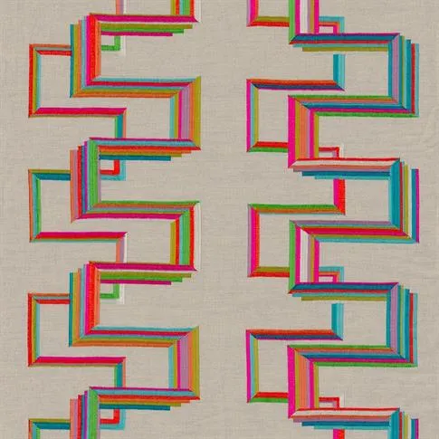 Ткань Camengo Memphis Designs 37290297