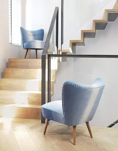 Ткань Chivasso Around The World 0000000533