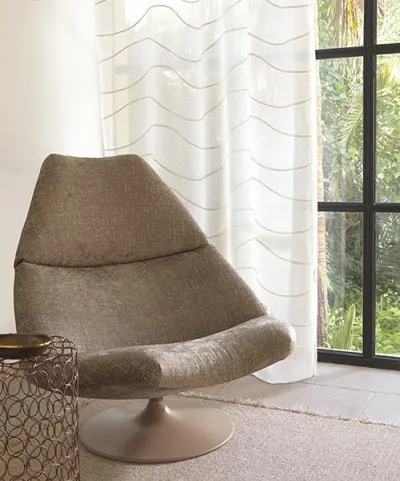 Ткань Chivasso Around The World 0000000534