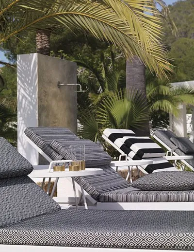 Ткань Chivasso Around The World 0000000542