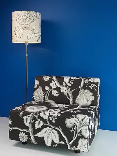 Ткань Chivasso Blueprint 0000000089