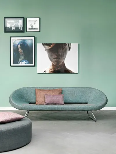 Ткань Chivasso Living 0000000412