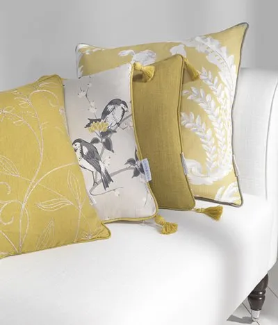 Ткань Chivasso Whispers 0000000080