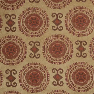 Ткань Fabricut Color Studio Volume III 0107001