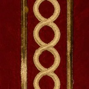 Ткань Fabricut Silk Nuances II 3547501