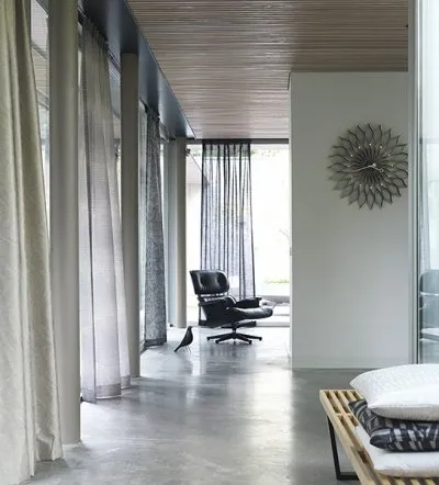 Ткань Carlucci Atmosphere fabrics 0000000500