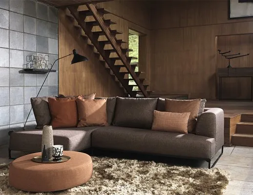 Ткань Carlucci Atmosphere fabrics 0000000506