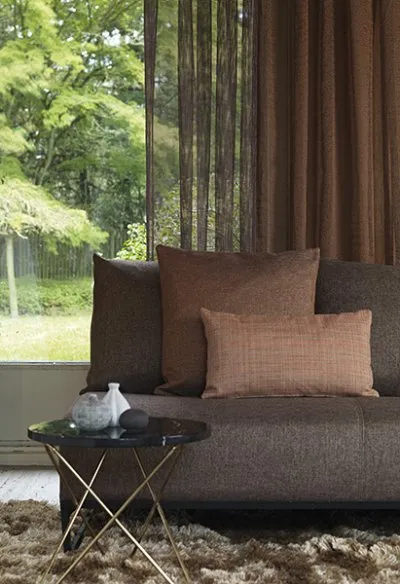 Ткань Carlucci Atmosphere fabrics 0000000507