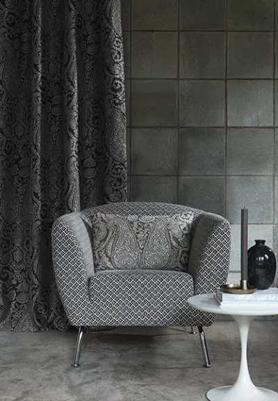 Ткань Carlucci Atmosphere fabrics 0000000508