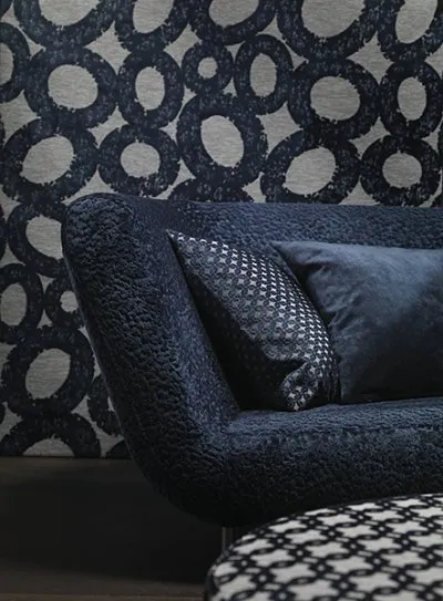 Ткань Carlucci Avantgarde 0000000555