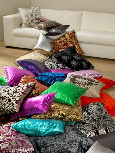 Ткань Carlucci Exposure 0000000167