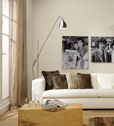 Ткань Carlucci Exposure 0000000169