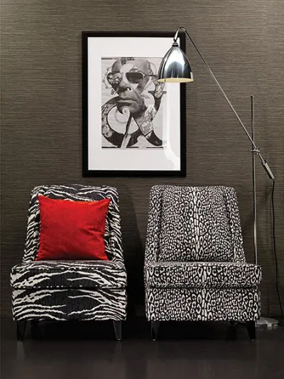 Ткань Carlucci Exposure 0000000175