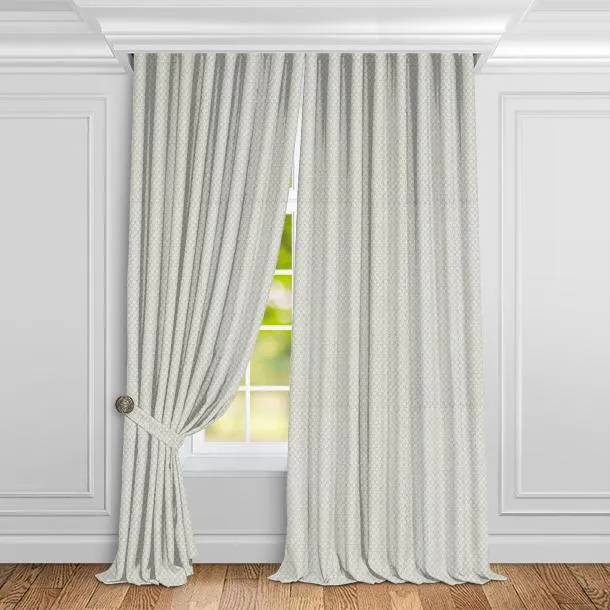Ткань Zoffany Bray Linens 342366 #3
