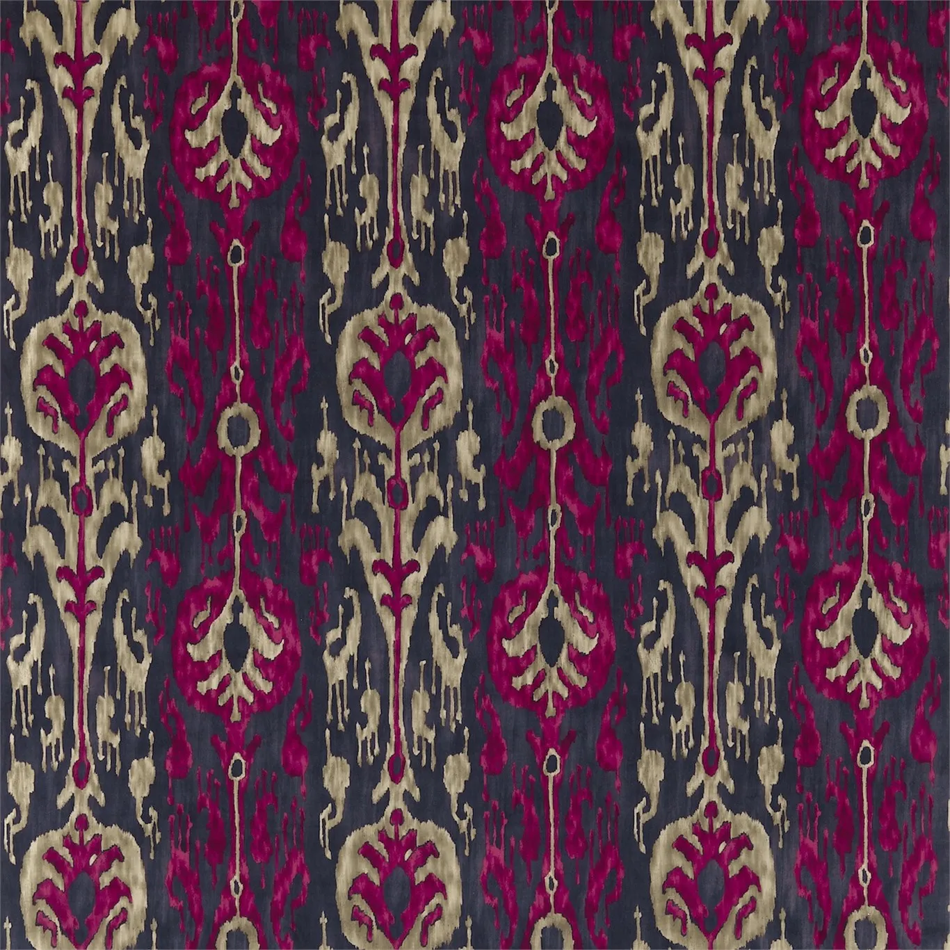 Ткань Zoffany Jaipur Prints 321675