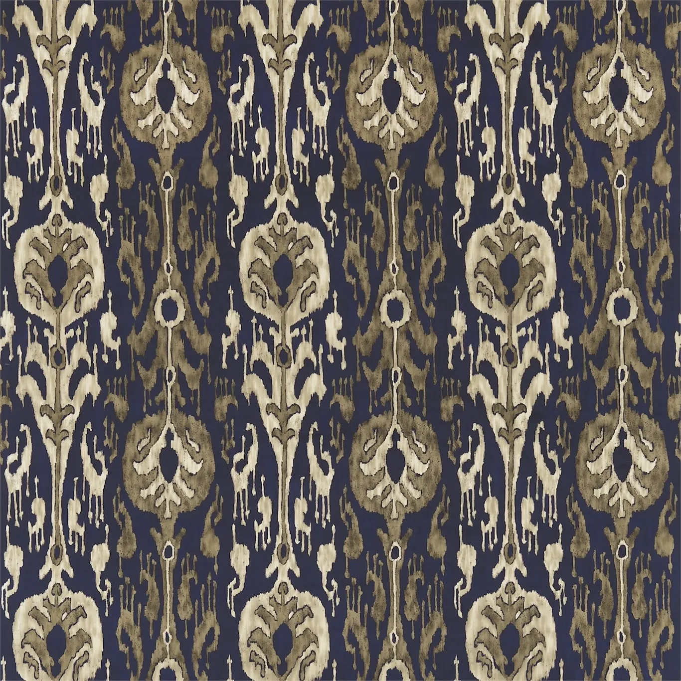 Ткань Zoffany Jaipur Prints 321678