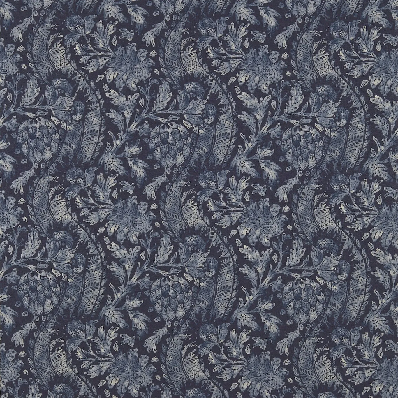 Ткань Zoffany Jaipur Prints 321687