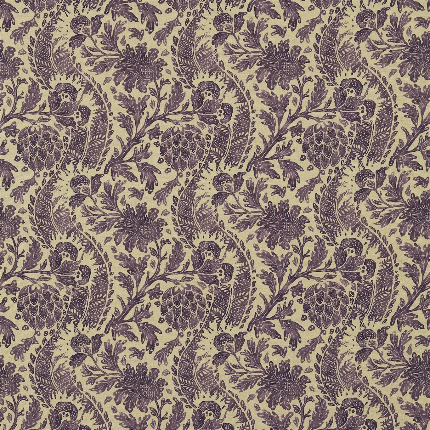 Ткань Zoffany Jaipur Prints 321688