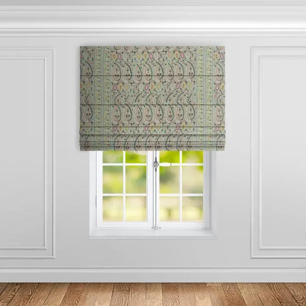 Ткань Zoffany Jaipur Prints 331628 #3