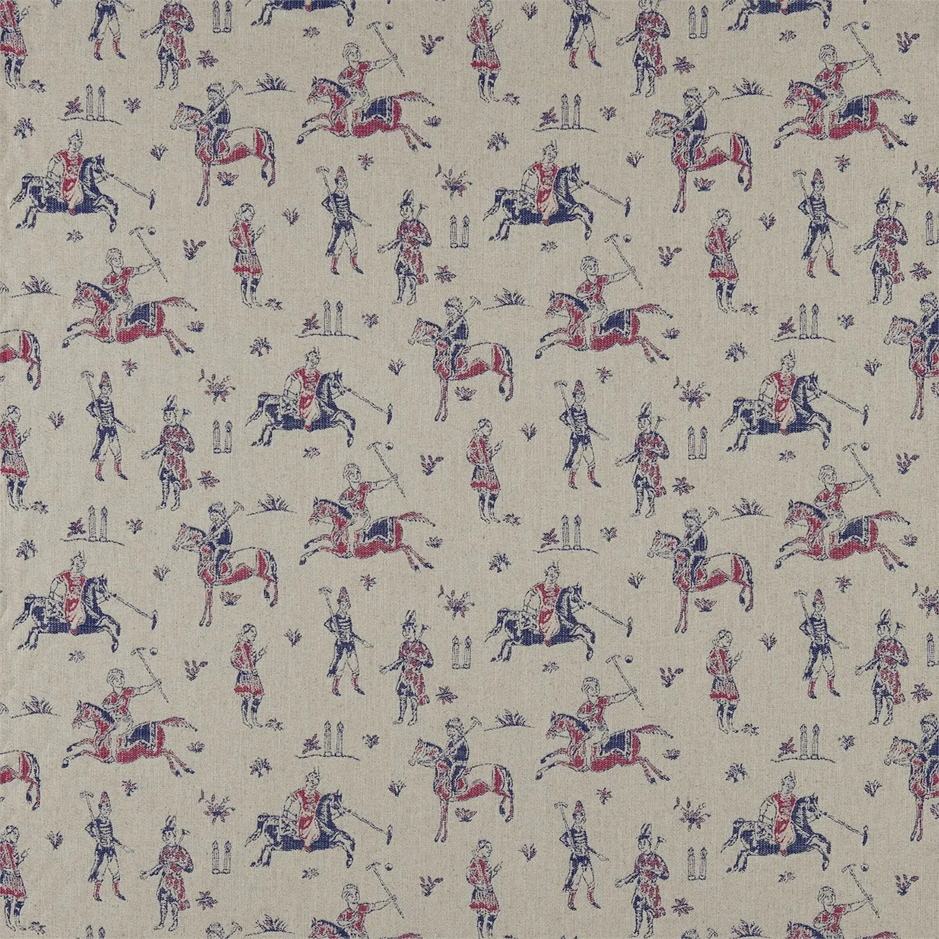 Ткань Zoffany Jaipur Weaves 331655