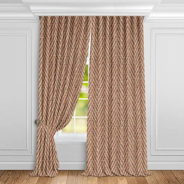 Ткань Zoffany Jaipur Weaves 331658 #4