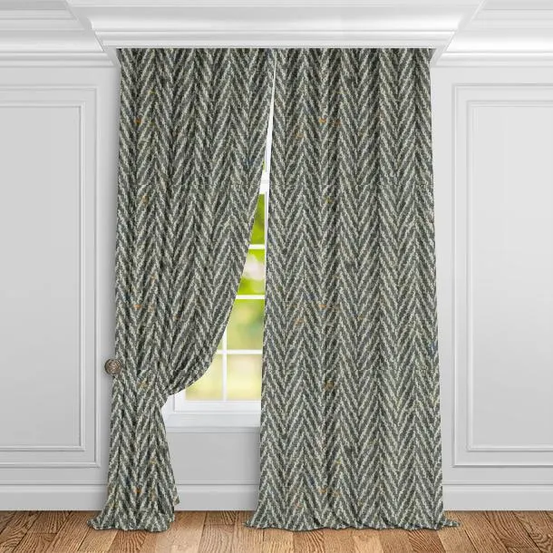 Ткань Zoffany Jaipur Weaves 331659 #4