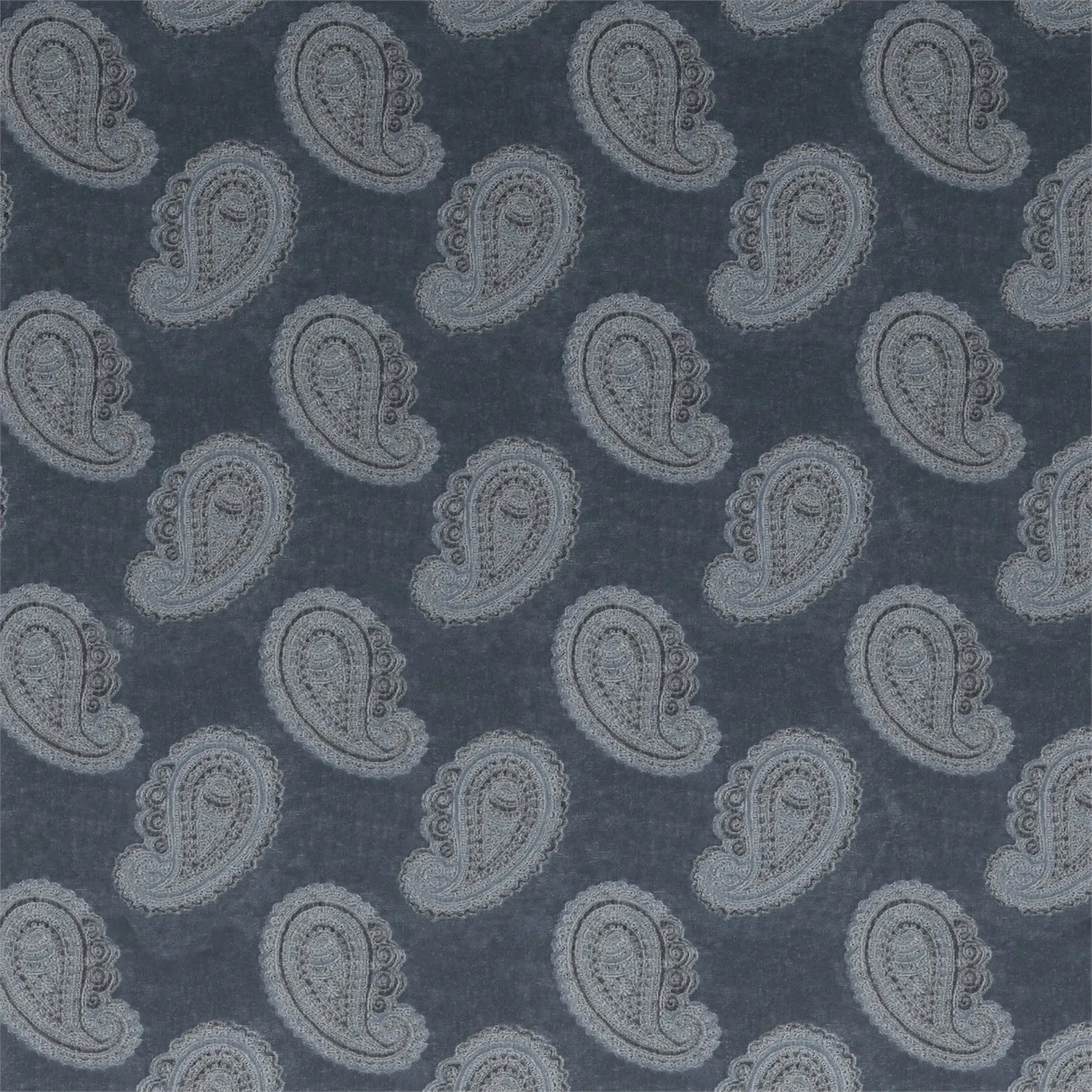 Ткань Zoffany Jaipur Weaves 331663