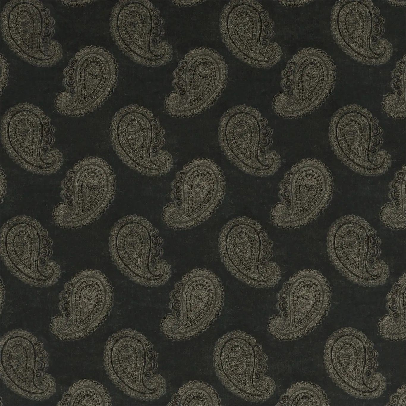 Ткань Zoffany Jaipur Weaves 331664