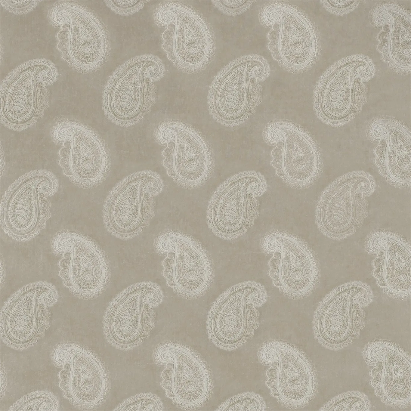Ткань Zoffany Jaipur Weaves 331665