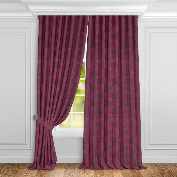 Ткань Zoffany Jaipur Weaves 331668 #4