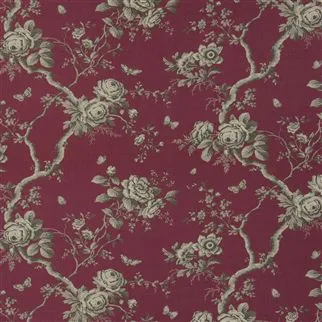 Ткань Ralph Lauren Ashdown Manor 31733