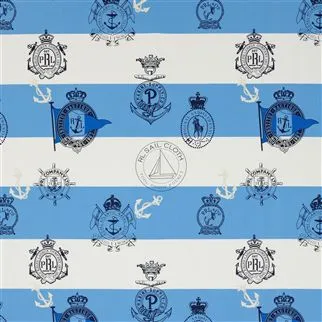 Ткань Ralph Lauren Sur la Cote 31817