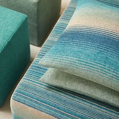 Ткань Osborne & Little Kelsey TREVOSE STRIPE