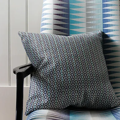 Ткань Osborne & Little Ragtime by Margo Selby ELLA