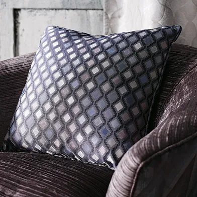 Ткань Osborne & Little Fantasque Fabrics ZIEGFELD