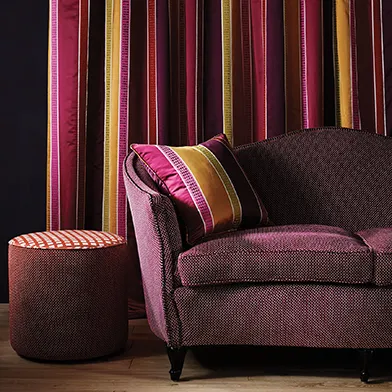 Ткань Lorca Aradonis ARADONIS STRIPE