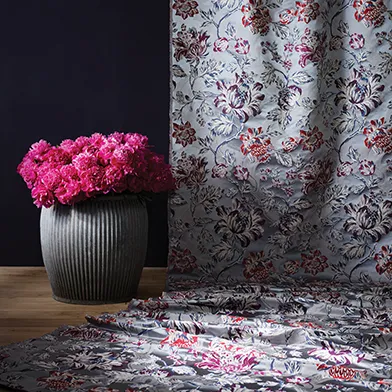 Ткань Lorca Aradonis NATALIA