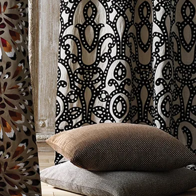 Ткань Lorca Aradonis PALATINE