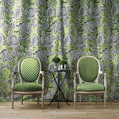 Ткань Lorca Aradonis YOLANTA