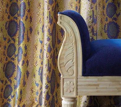 Ткань Lorca Chandor NAGA