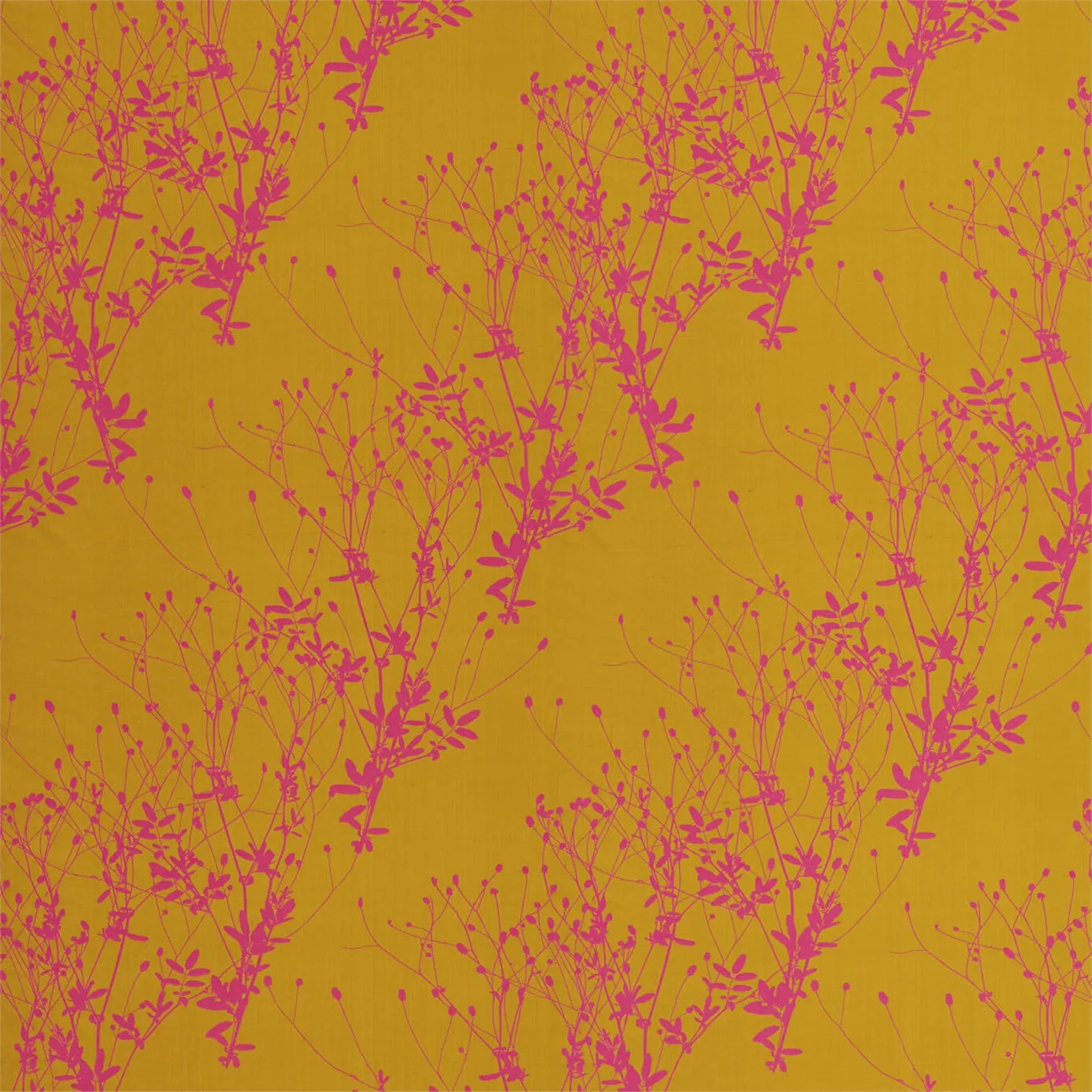 Ткань Harlequin Callista Fabrics 120537