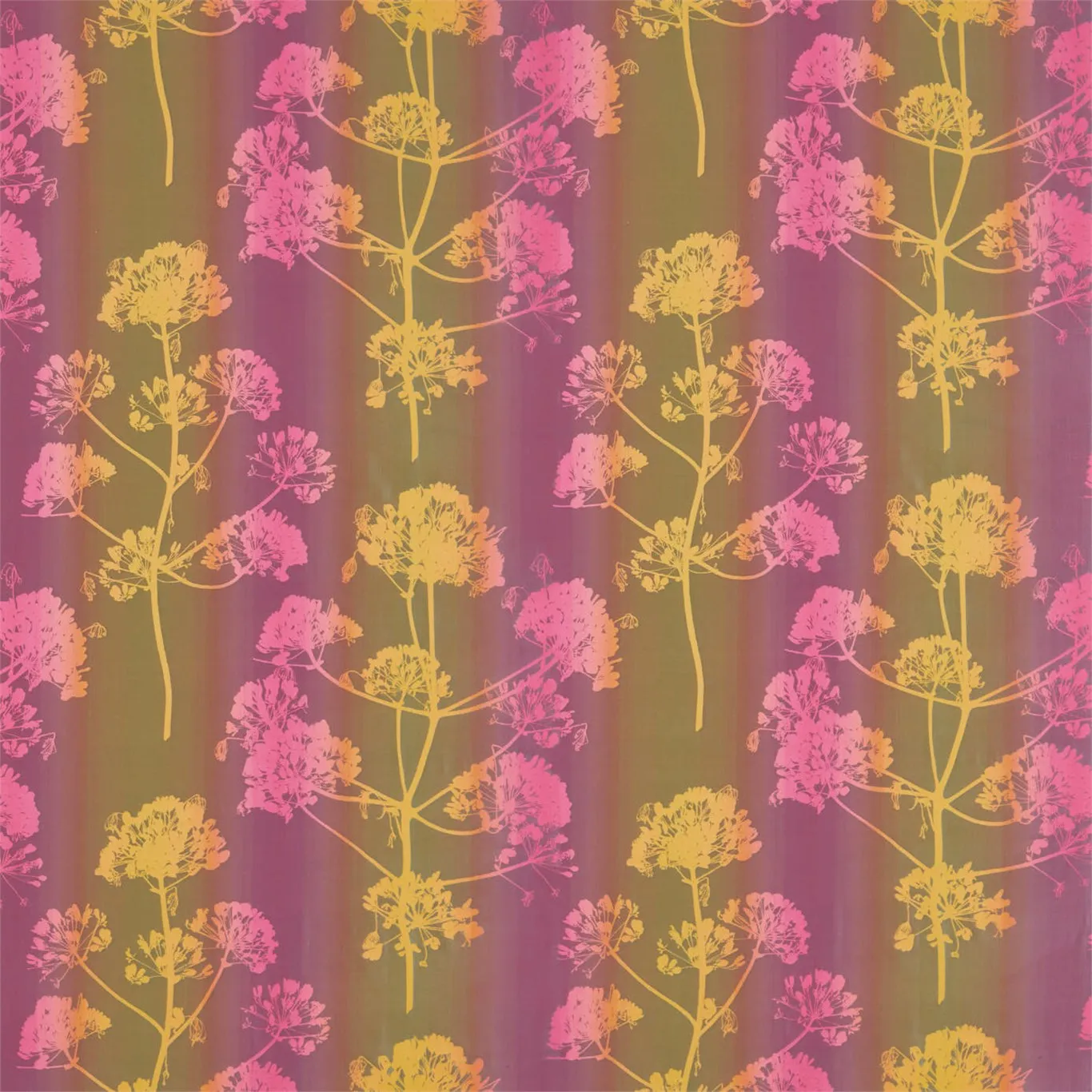 Ткань Harlequin Callista Fabrics 131888