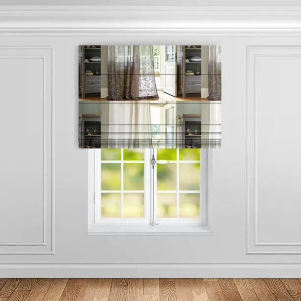 Ткань Harlequin Callista Fabrics 131890 #3