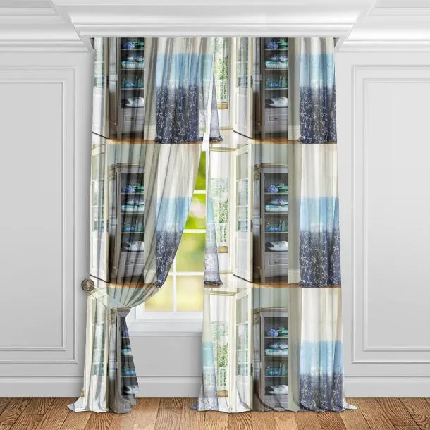 Ткань Harlequin Callista Fabrics 131892 #4