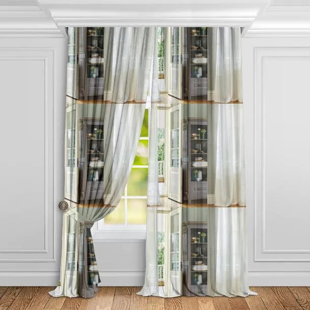 Ткань Harlequin Callista Fabrics 131933 #4