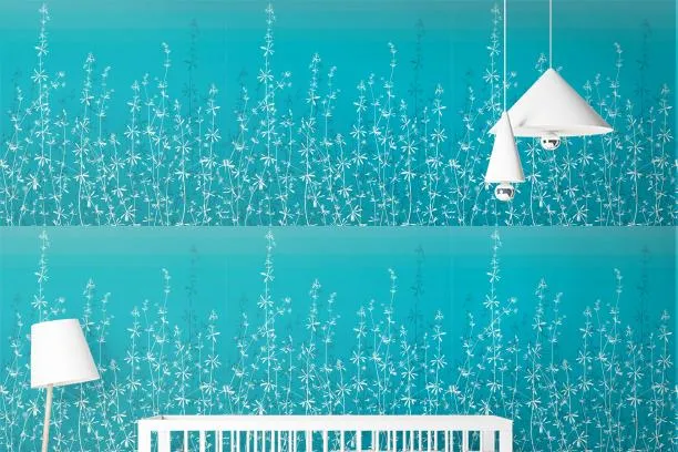 Обои для стен Harlequin Callista Wallpapers 111410 #9