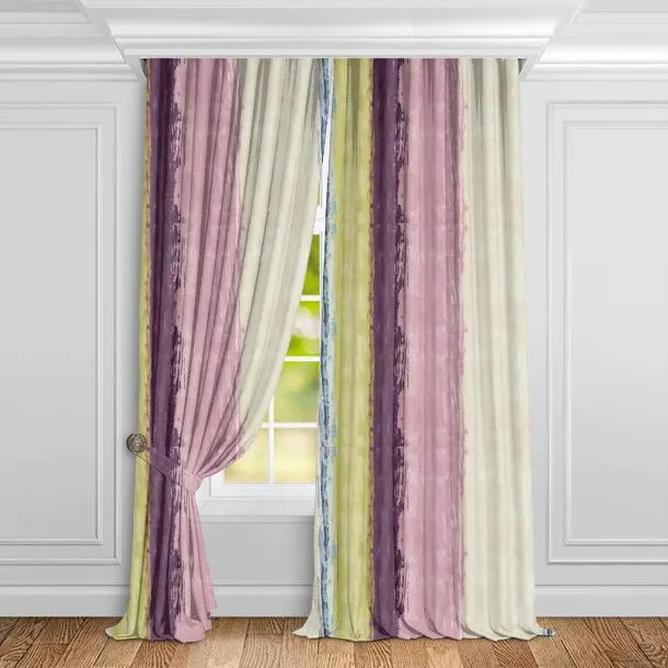 Ткань Harlequin Fauvisimo 120507 #3